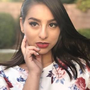 Meet your Posher, Fiona